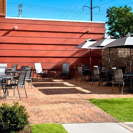 Fairfield Inn & Suites By Marriott Buffalo Amherst/University Ngoại thất bức ảnh